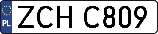 ZCHC809