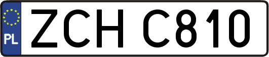 ZCHC810