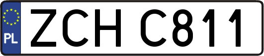ZCHC811