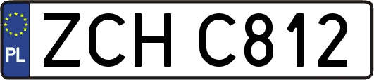 ZCHC812
