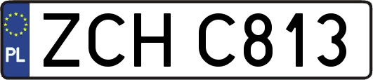 ZCHC813