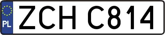 ZCHC814