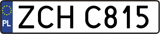 ZCHC815