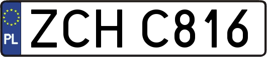 ZCHC816