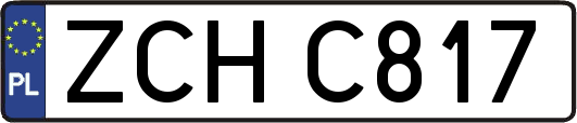 ZCHC817