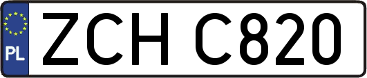 ZCHC820