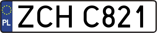 ZCHC821