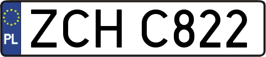 ZCHC822