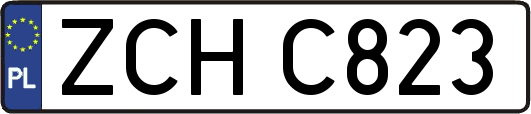 ZCHC823