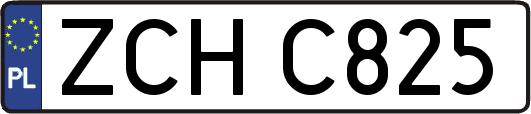 ZCHC825