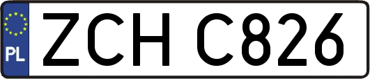 ZCHC826