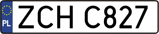 ZCHC827
