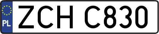 ZCHC830