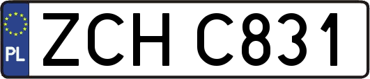 ZCHC831