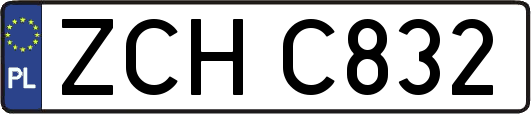 ZCHC832