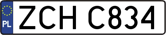 ZCHC834