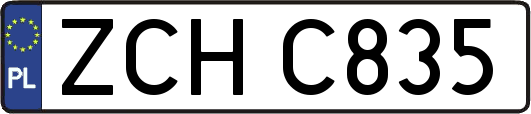 ZCHC835