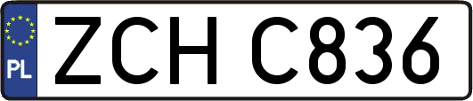 ZCHC836