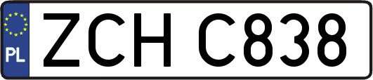 ZCHC838