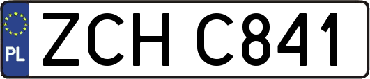 ZCHC841