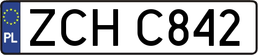 ZCHC842