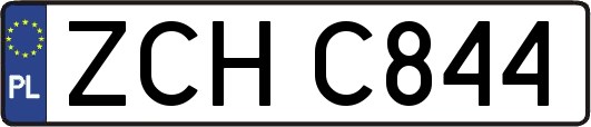 ZCHC844