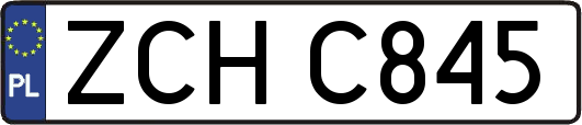 ZCHC845
