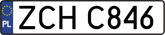 ZCHC846