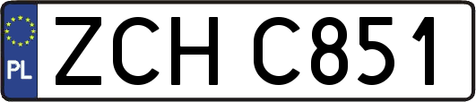 ZCHC851