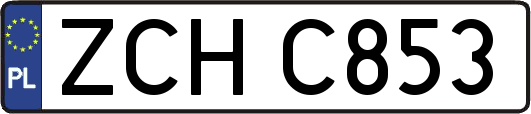 ZCHC853