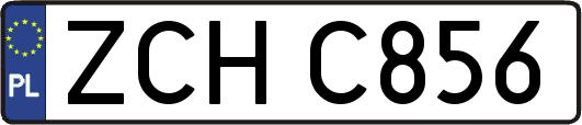 ZCHC856