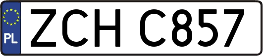 ZCHC857