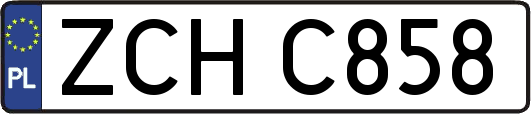 ZCHC858