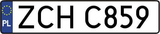 ZCHC859