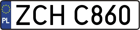 ZCHC860