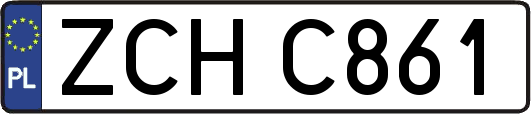 ZCHC861