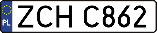 ZCHC862