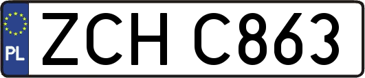 ZCHC863
