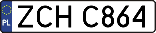 ZCHC864