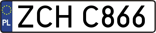 ZCHC866