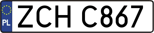ZCHC867