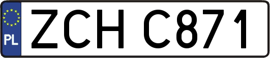 ZCHC871