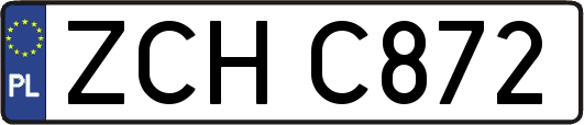 ZCHC872