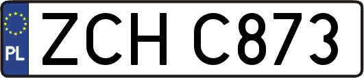 ZCHC873