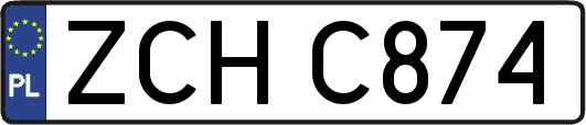 ZCHC874