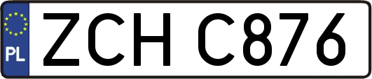 ZCHC876