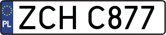 ZCHC877