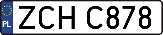 ZCHC878