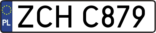 ZCHC879