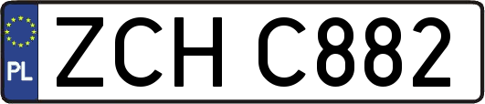 ZCHC882